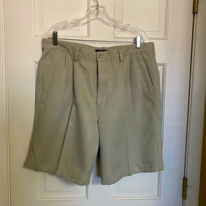 Mens Docker golf shorts